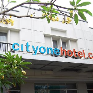 Cityone Xpress Semarang