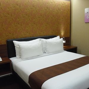 Citihub Hotel Yogyakarta