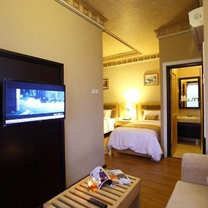 Kangen Boutique Hotel